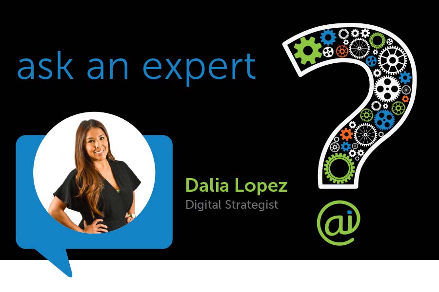 Dalia Lopez Digital Strategist | Is a Photo Release Document necessary?