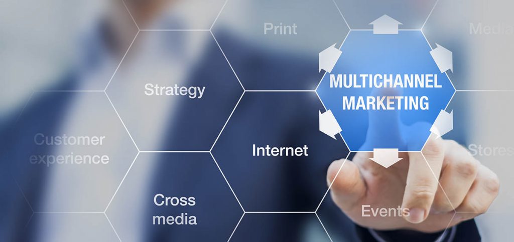 Multi-channel Marketing Strategy