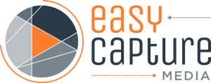 Easy-capture-media-logo